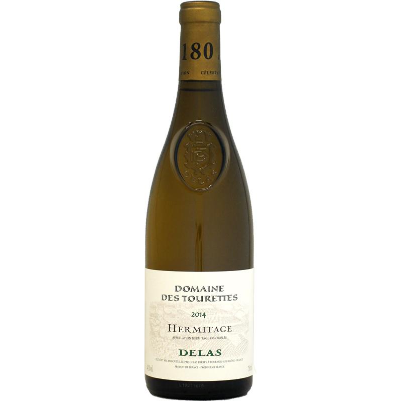 DELAS（ドゥラス）エルミタージュ レ ベッサール 2009 14％ 750ml
