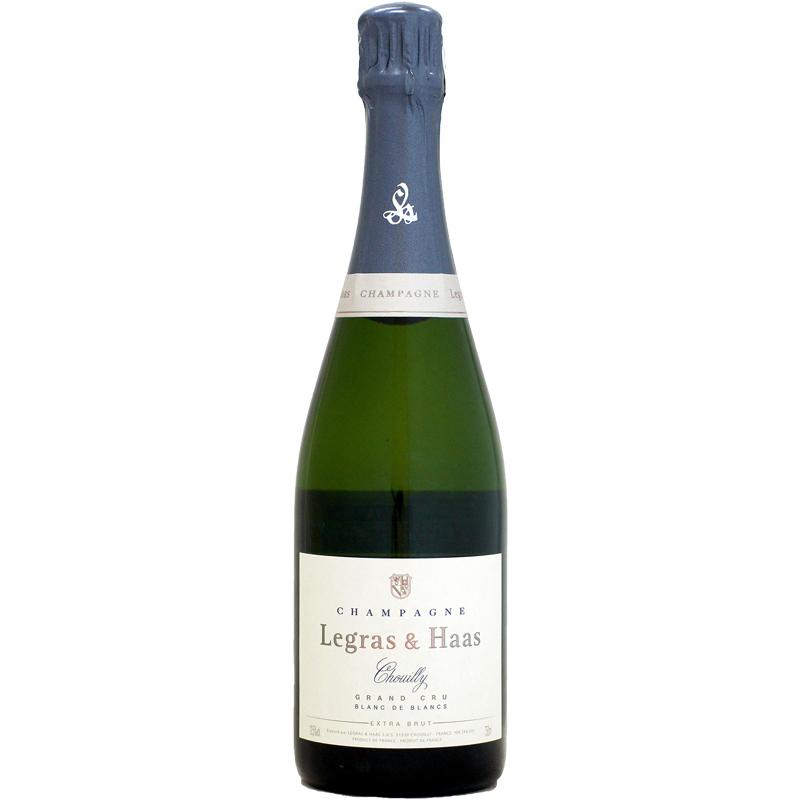 ルグラ・エ・アス ブラン・ド・ブラン グラン・クリュ エクストラ