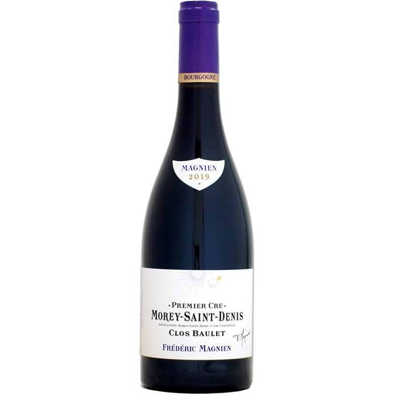 フレデリックマニャンモレサンドニ白2000 ワイン 