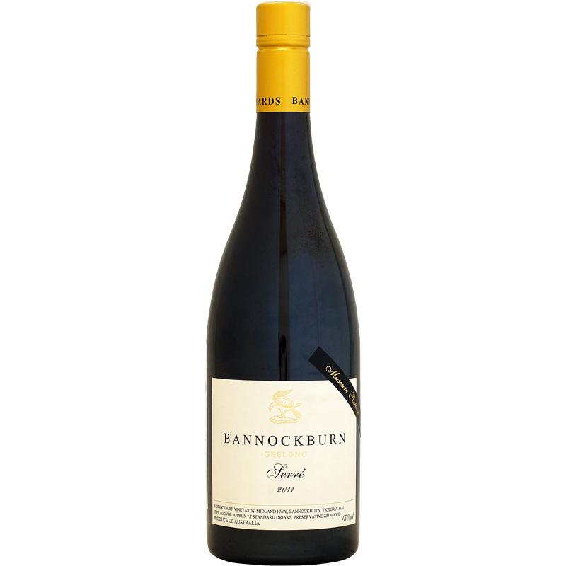 赤ワイン wine バノックバーン ミュージアム・リリース セッレ ピノ・ノワール 2011年 750ml (赤ワイン) :1824030622208012:ワインセラーウメムラYahoo!店 - 通販 - Yahoo!ショッピング 赤ワイン wine バノックバーン ミュージアム・リリース セッレ ピノ・ノワール 2011年 750ml (赤ワイン) :1824030622208012:ワインセラーウメムラYahoo!店 - 通販 - Yahoo!ショッピング