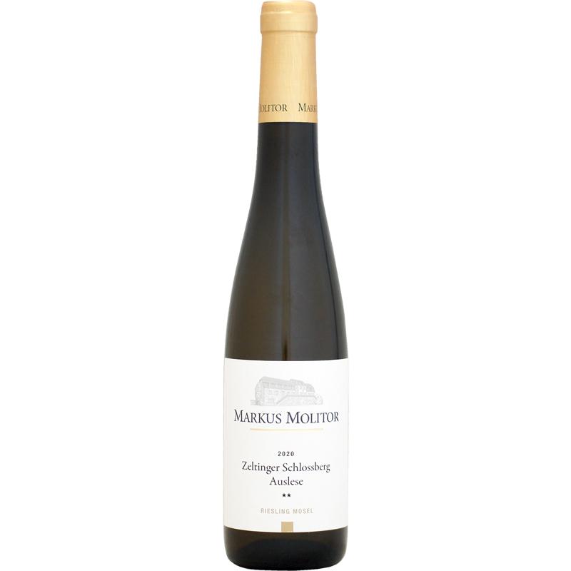 ハーフ瓶】マーカス・モリトール リースリング ツェルティンガー  