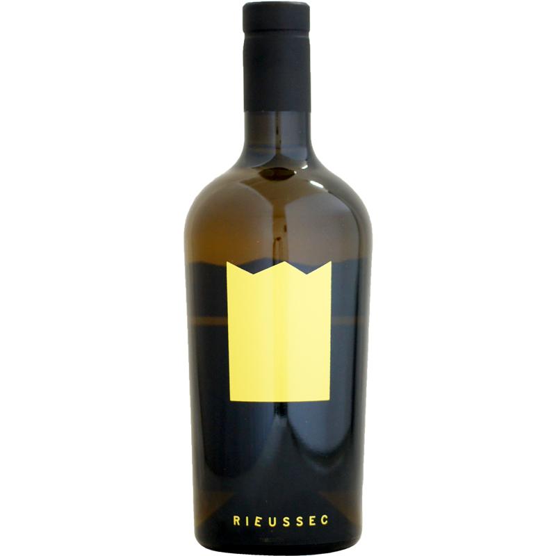 シャトー・リューセック [2019]750ml 【2019ボルドー】 (白ワイン