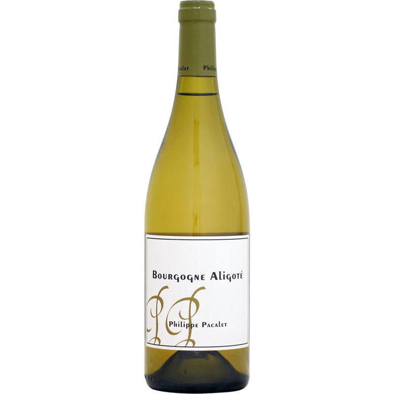 クール配送】フィリップ・パカレ ブルゴーニュ・アリゴテ [2021]750ml