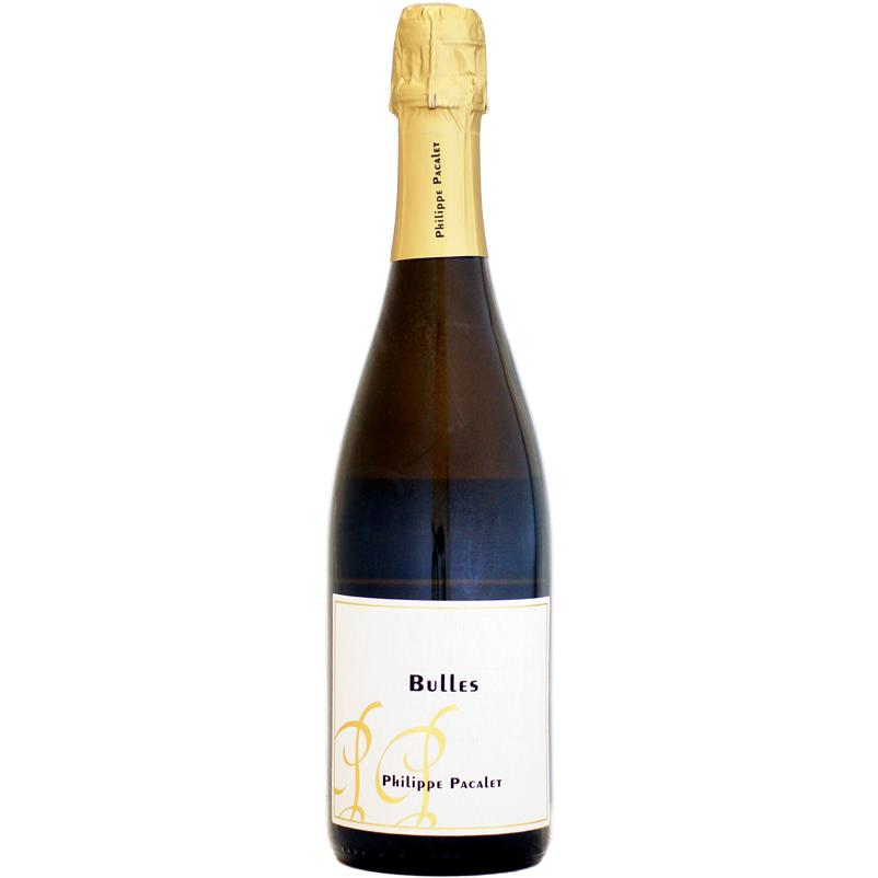 フィリップ・パカレ ビュル [2022]750ml (スパークリングワイン