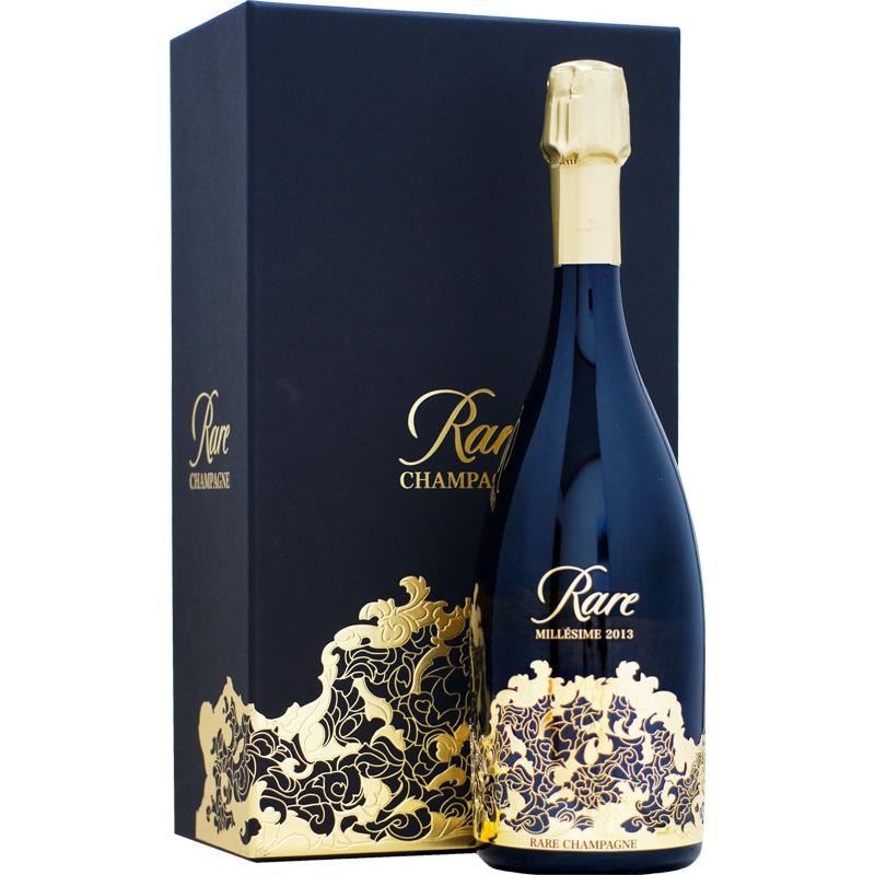 パイパー・エドシック レア・シャンパーニュ ブリュット・ミレジメ