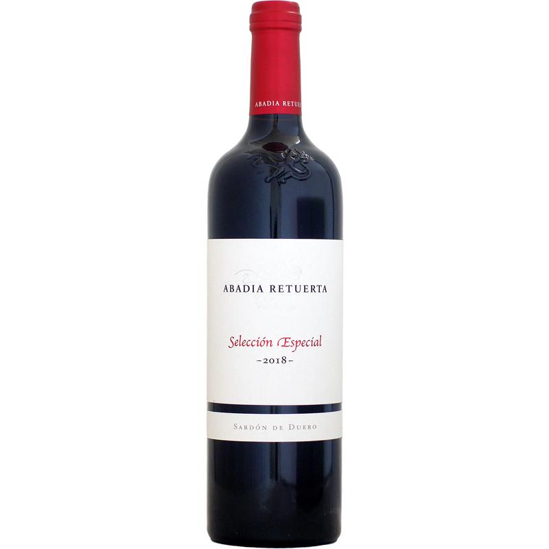アバディア・レトゥエルタ セレクシオン・エスペシアル [2018]750ml