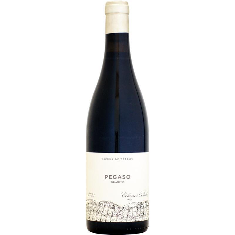 クール配送】テルモ・ロドリゲス ペガソ・グラニート [2018]750ml
