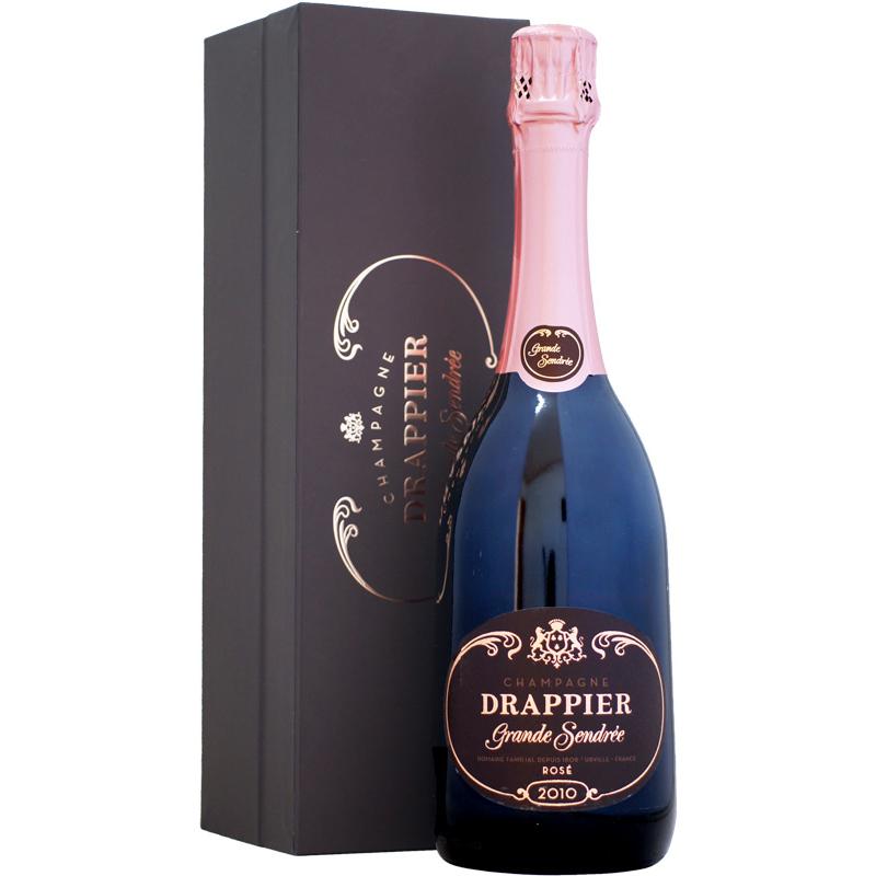 グラン・サンドレ 2009 / ドラピエ