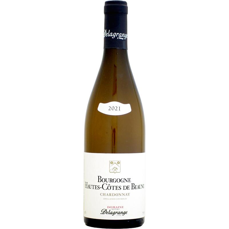 アンリ・ドゥラグランジュ ブルゴーニュ・オート・コート・ド・ボーヌ