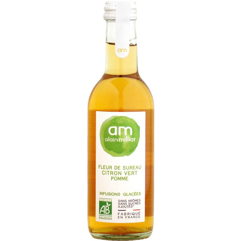 アランミリア Am アー エム エルダーフラワー ライム インフュージョン 250ml ジュース ワインセラーウメムラyahoo 店 通販 Yahoo ショッピング