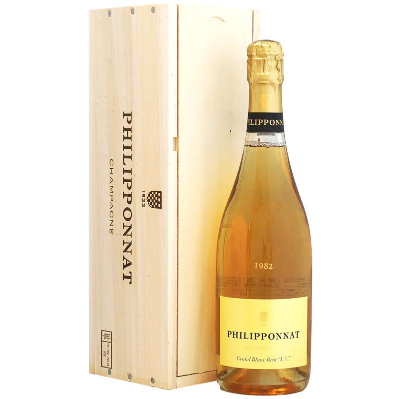 フィリポナ グラン ブラン 1982年 フィリポナ グラン ブラン 1982年