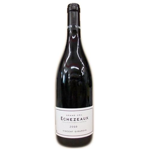 エシェゾー 【クール配送】ヴァンサン・ジラルダン [2009]750ml