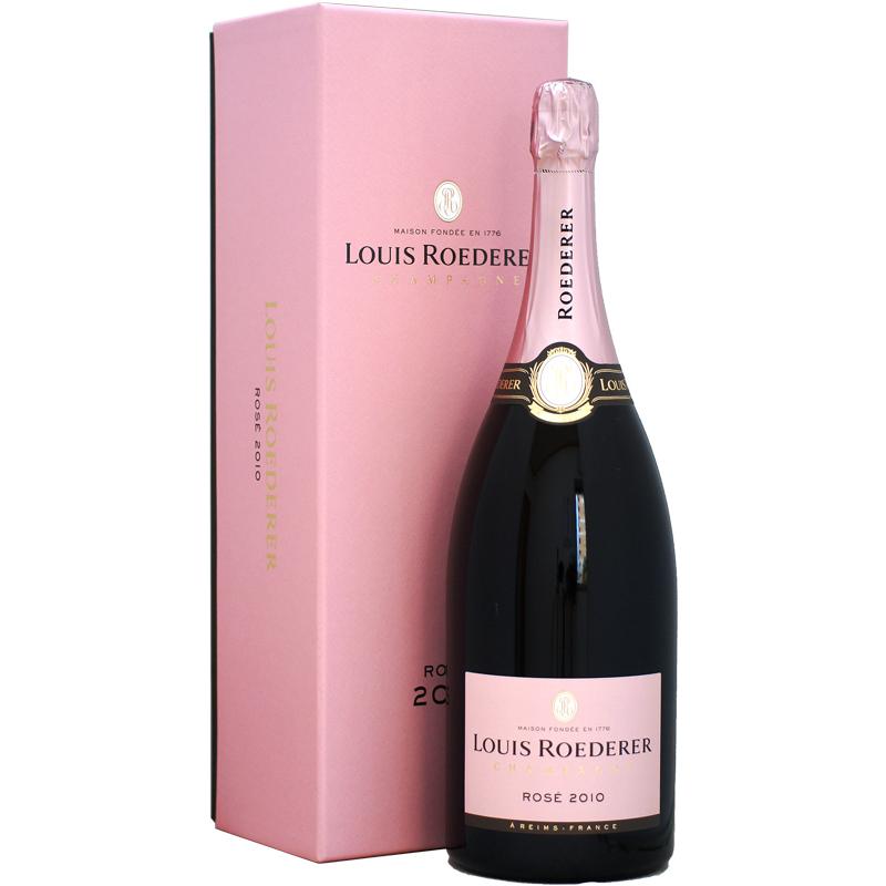 LOUIS ROEDERER（ルイ・ロデレール） 【クール配送】【マグナム瓶