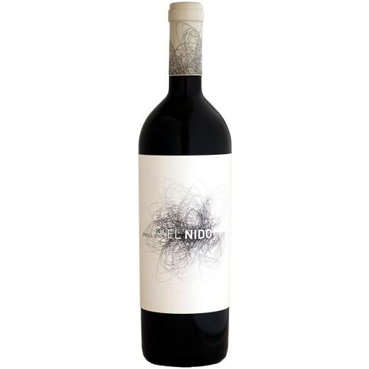 高い品質 赤ワイン Wine スペイン エル ニド 2014年 750ml El Nido 超特価激安 Www Lequotidien Mr