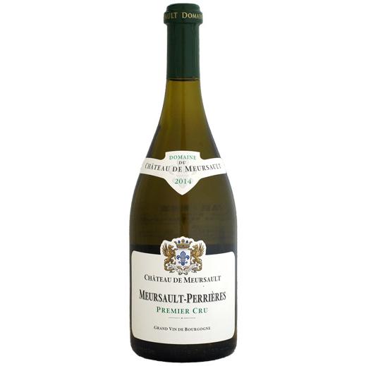 シャトー・ド・ムルソー ムルソー プルミエ・クリュ ペリエール [2014
