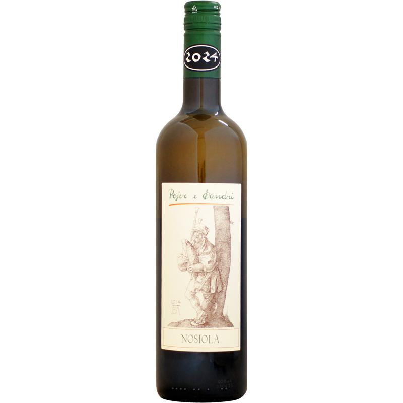 ポイエル・エ・サンドリ ノジオラ [2024]750ml (白ワイン) : ワイン