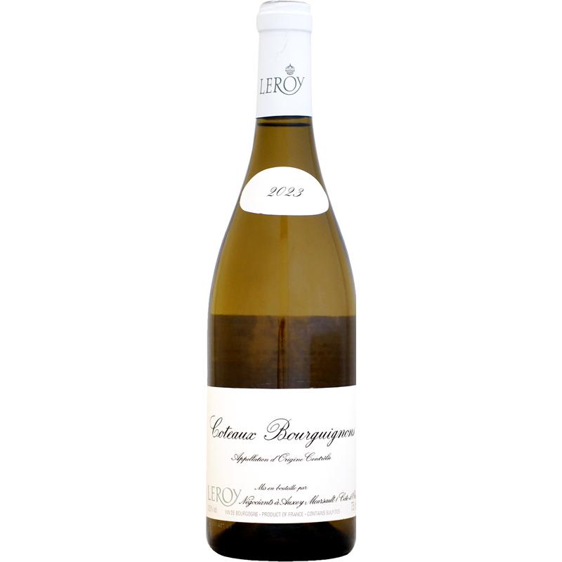 クール配送】【期間限定・特別価格】メゾン・ルロワ コトー