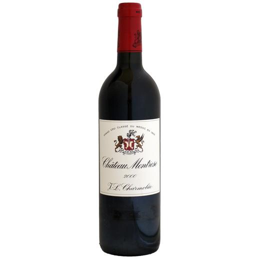 シャトー・モンローズ [2000]750ml (赤ワイン) : ワインセラーウメムラ