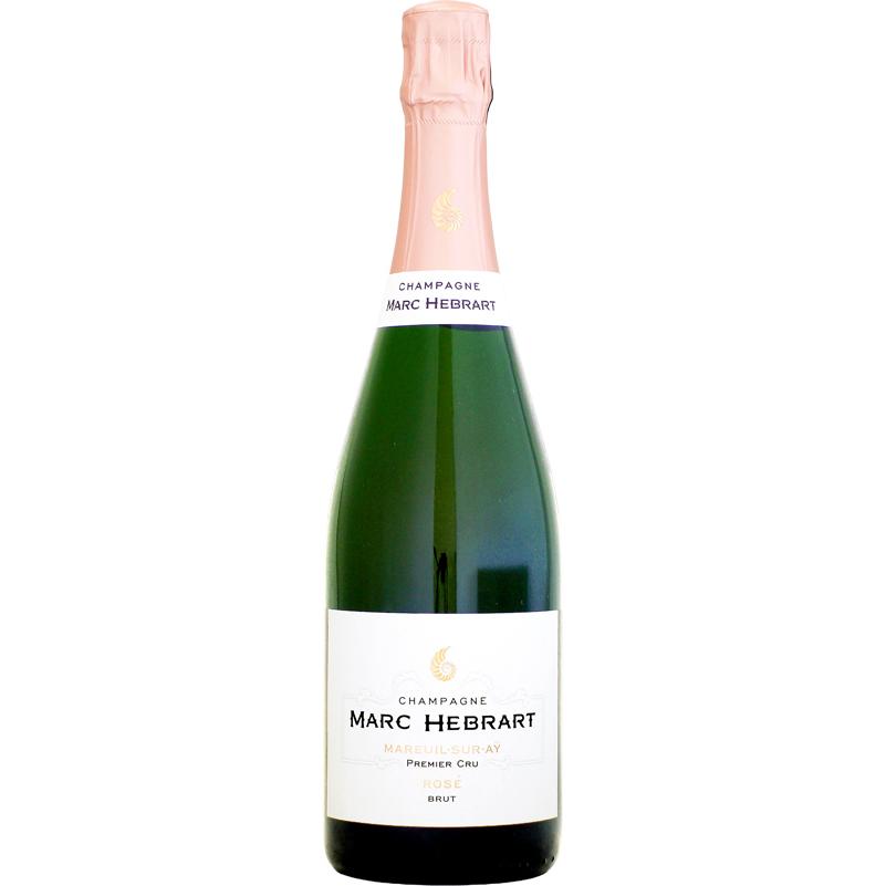 マーク・エブラール ロゼ 1er ブリュット NV 750ml : ワインセラー