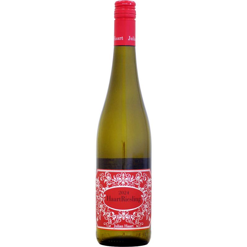 クール配送】ユリアン・ハールト ハールト リースリング [2024]750ml