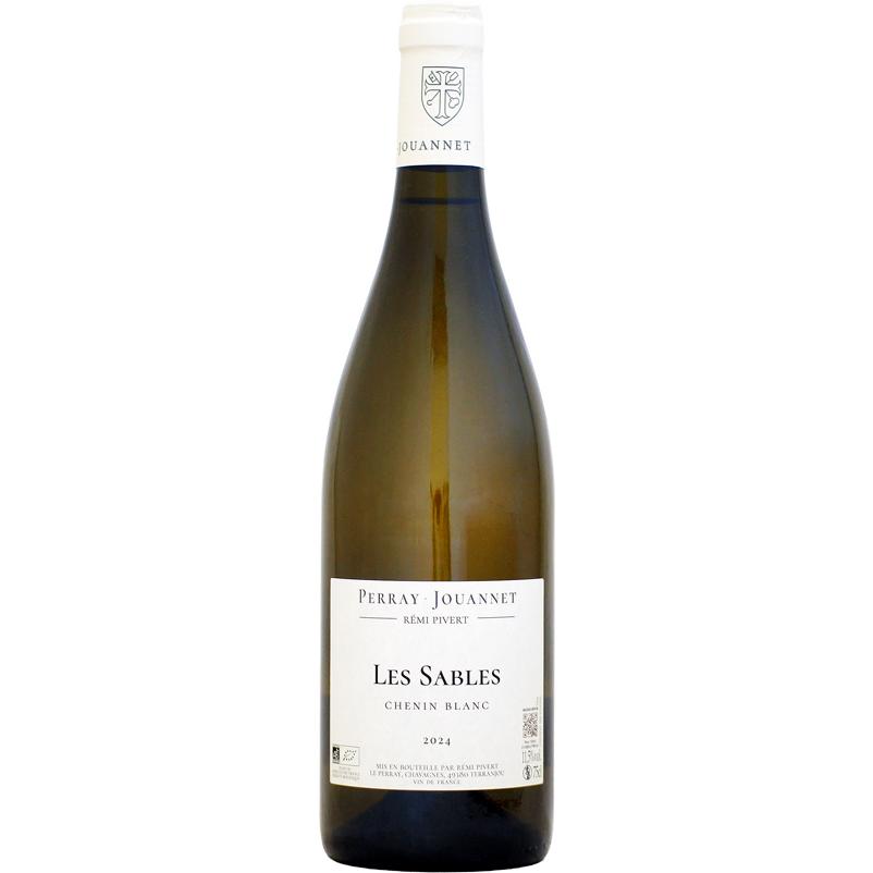 クール配送】シャトー・ペレ・ジュアネ レ・サーブル [2024]750ml (白