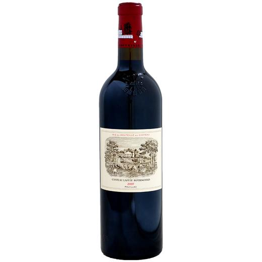 シャトーラフィットロートシルト2007年 750ml シャトー・ラフィット・ロートシルト [2007]750ml 【2007