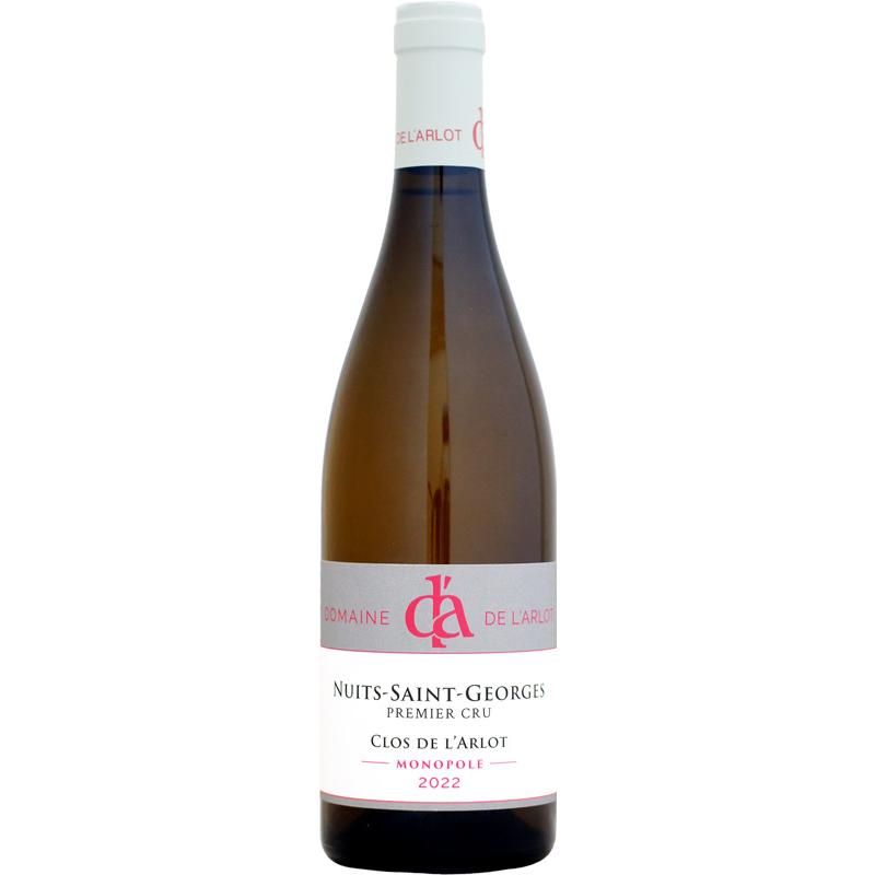 ドメーヌ・ド・ラルロ2022 赤ワイン750ml
