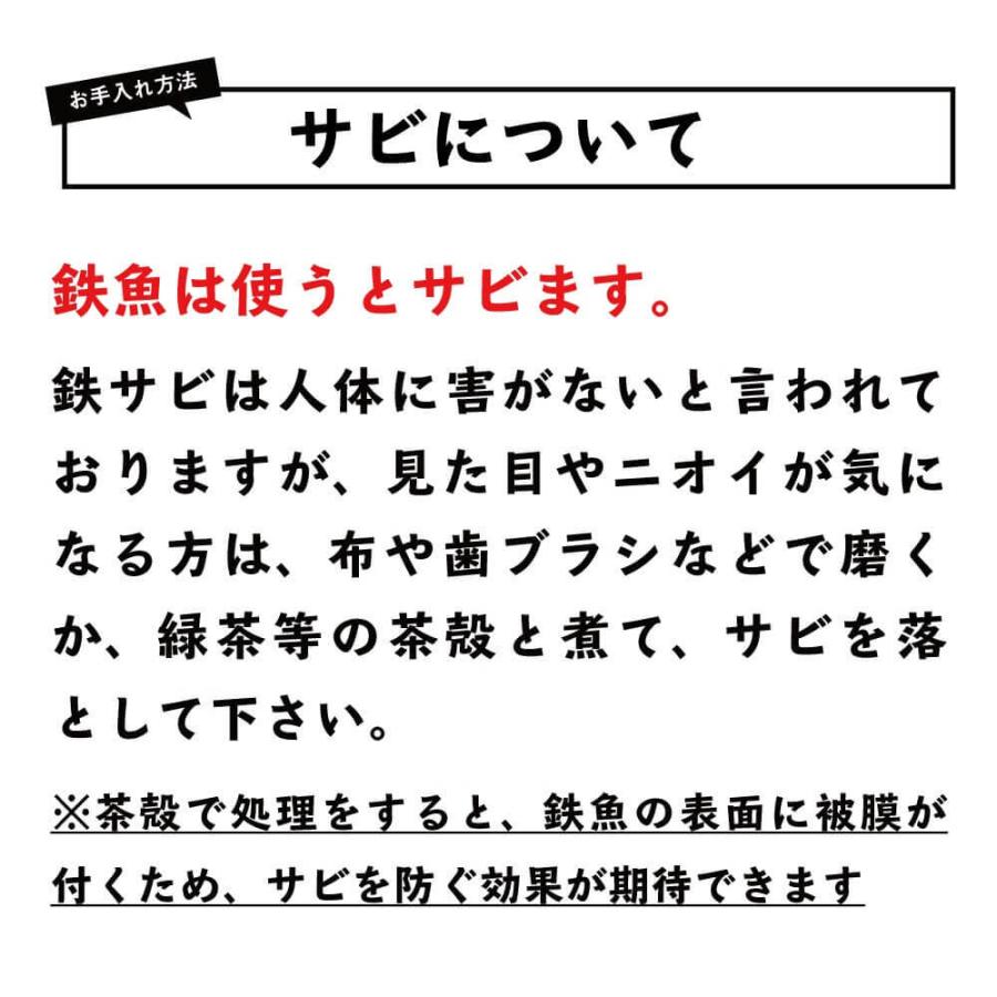 日本製 岩手県産 鉄魚 てつさかな  便利な紐付き 南部鉄器 鉄分補給 鉄玉子 鉄たまご 薄型 おしゃれ 北欧風 文鎮 鉄瓶 やかん 急須 ポット 直火 IH 調理器具 |  | 07
