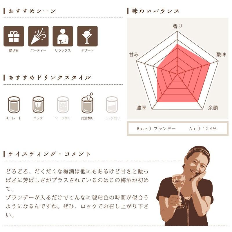 布袋福梅 720ml 「河内ワイン／大阪」 |  | 08