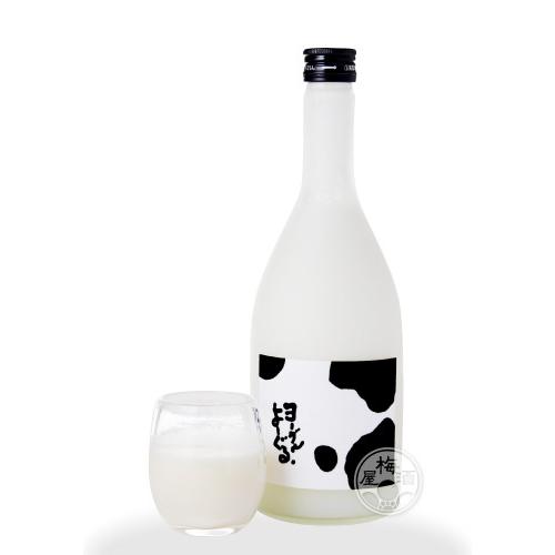 ヨーグルよーぐる 720ml 「北岡本店／奈良」｜umeshu｜02