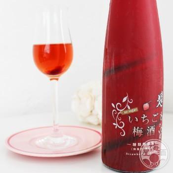 南部美人 糖類無添加いちご梅酒 360ml 南部美人 岩手 1023 03 0360 梅酒屋 通販 Yahoo ショッピング