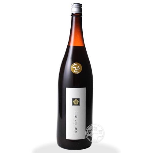 山形正宗とろとろ梅酒 1800ml 「水戸 部酒造／山形」｜umeshu｜02