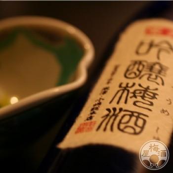 東光 吟醸梅酒 1800ml 「小嶋総本店／山形」｜umeshu｜03