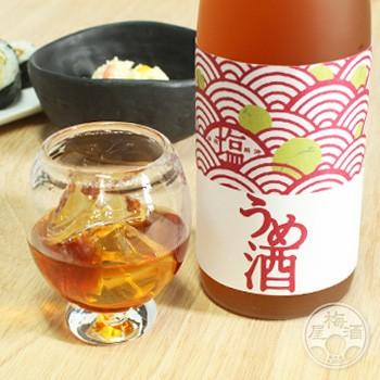 塩うめ 720ml 「北島酒造／滋賀」｜umeshu