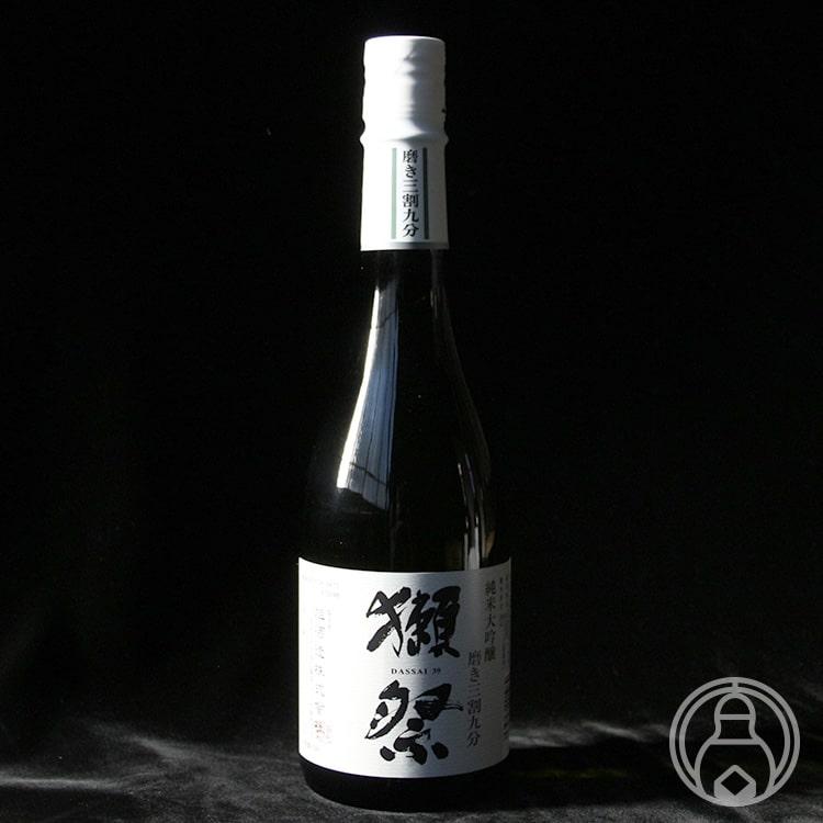 獺祭 純米大吟醸磨き 三割九分 720ml ［株式会社獺祭］ : 梅酒屋