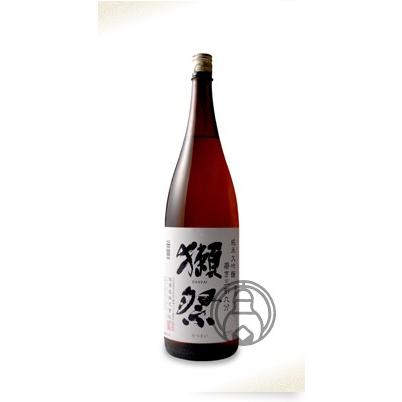 獺祭 純米大吟醸磨き 三割九分 1800ml 旭酒造／山口県 日本酒 クール便推奨「お一人様1本限り」｜umeshu｜02