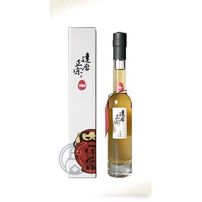 達磨正宗 ビンテージ古酒1984年 昭和59年 200ml 白木恒助商店／岐阜県 
