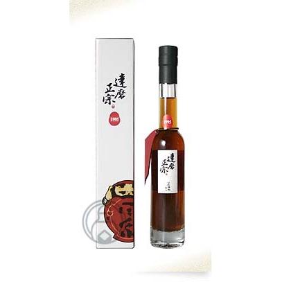 達磨正宗 ビンテージ古酒1995年 平成7年 200ml 白木恒助商店／岐阜県