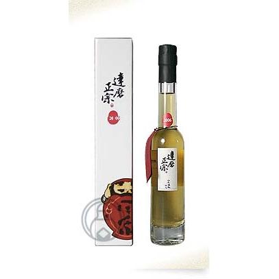 達磨正宗 ビンテージ古酒2006年 平成18年 200ml 白木恒助商店／岐阜県