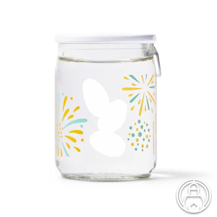 HANABI CUP100ml 大嶺酒造/山口県 要冷蔵 日本酒 「お一人様20本まで