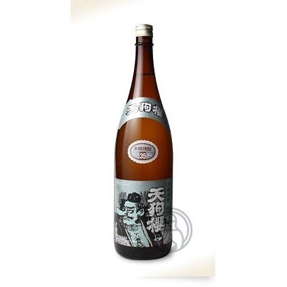 初代の天狗櫻1800ml 天狗櫻 1800ml - 地酒のカクイ