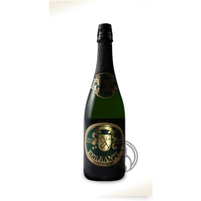 アルガブランカ ブリリャンテ 750ml 勝沼醸造／山梨県 日本ワイン