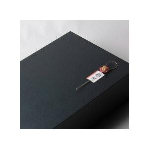 果実酒セット 花札果実酒セット 青短の蜜柑酒＆青短の林檎酒 720ml×2種 黒