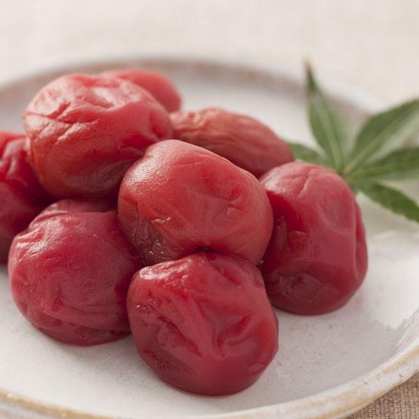 小梅干し 300g 豊の香梅 大分県大山町産 送料無料 |  | 02