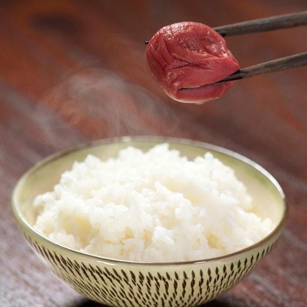 ご贈答用 梅干し 1kg 豊の香梅 大分県大山町産　送料無料 |  | 03