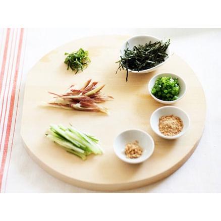 青森ひば丸型まな板 大 Ahm 003 梅沢木材工芸社 通販 Yahoo ショッピング