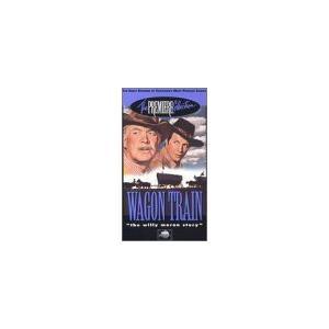 東京激安 Wagon Train Willy Moran 邦画 Story Vhs 中古品 Moran Byxb6 Story Umibose