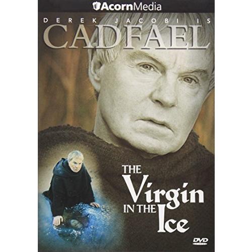 Brother Cadfael: The Virgin in the Ice [DVD] [Import](中古品)