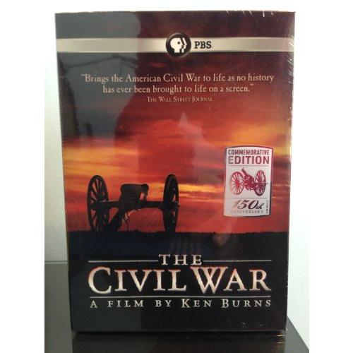 Civil War [DVD](中古品)