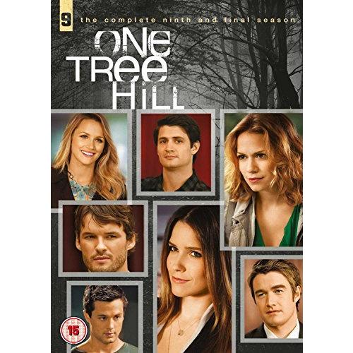 【大注目】 Tree One Hill [Im(中古品) EDITION] [STANDARD [2012] Copy) UV + (DVD 9 Season - MOドライブ